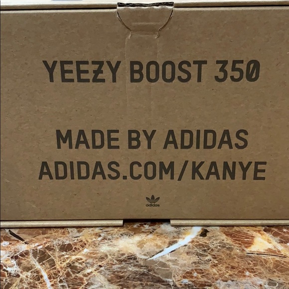 YEEZY 350 BOOST - Picture 4 of 5